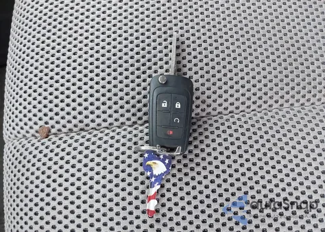 2010 GMC Terrain Sle-2 z USA, uszkodzony, nr VIN 2CTFLEEY0A6347872